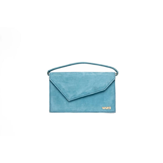 The WURA Bag | Baby Blue