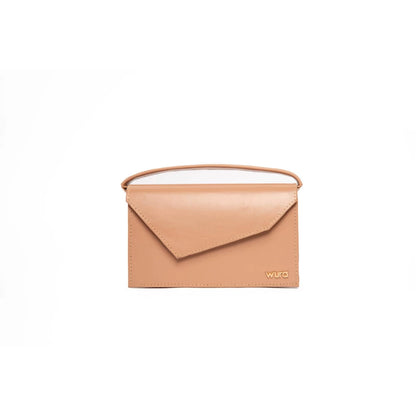 The WURA Bag | Tan