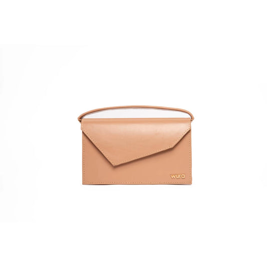 The WURA Bag | Tan