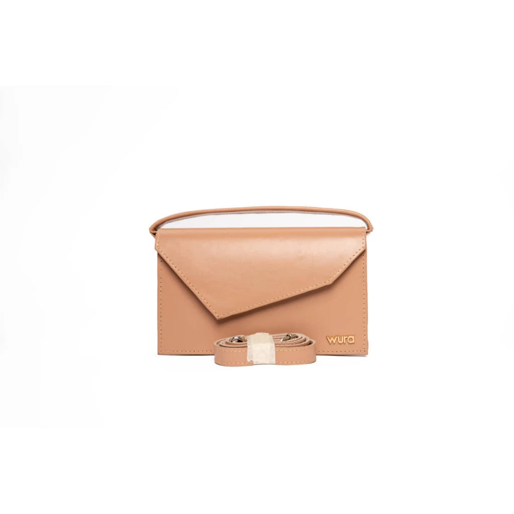 The WURA Bag | Tan