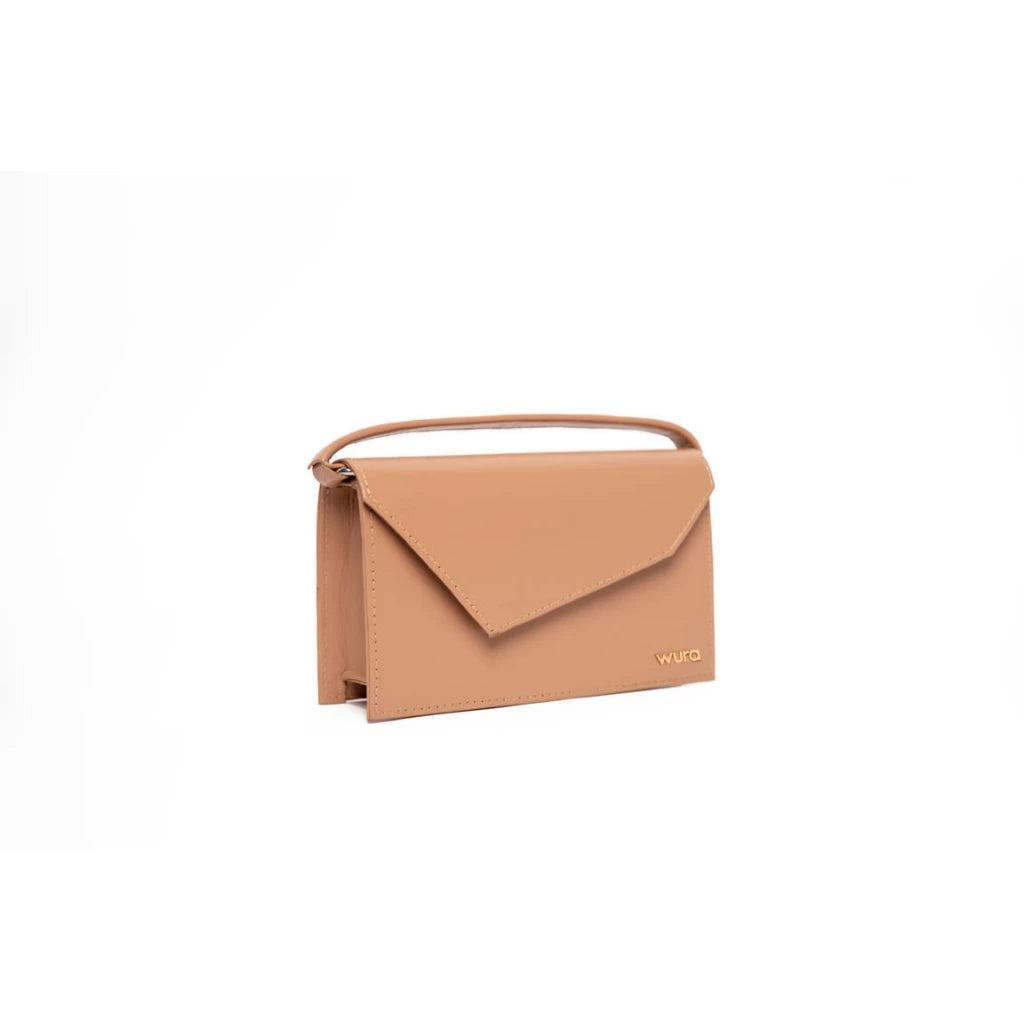 The WURA Bag | Tan