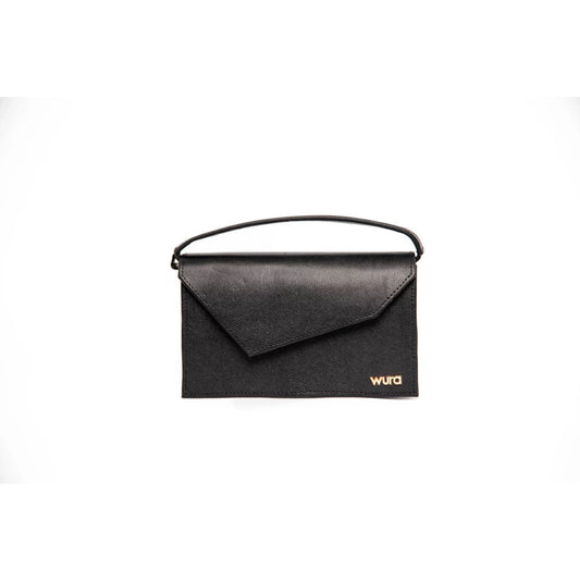 The WURA Bag | Black