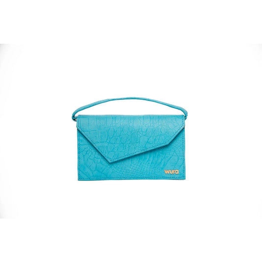 The WURA Bag | Baby Blue Skin