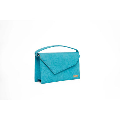 The WURA Bag | Baby Blue Skin