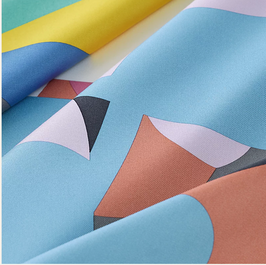 LUXURY SILK SCARF