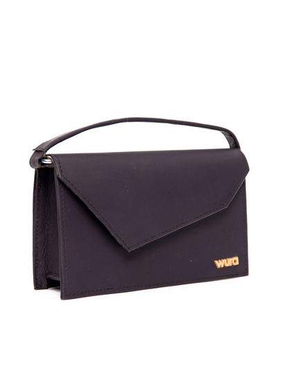 The WURA Bag | Deep Purple