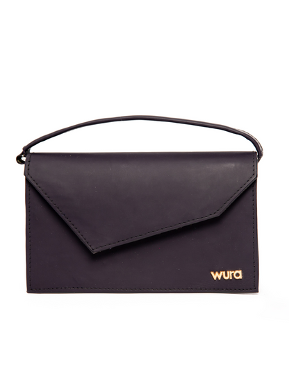 The WURA Bag | Deep Purple