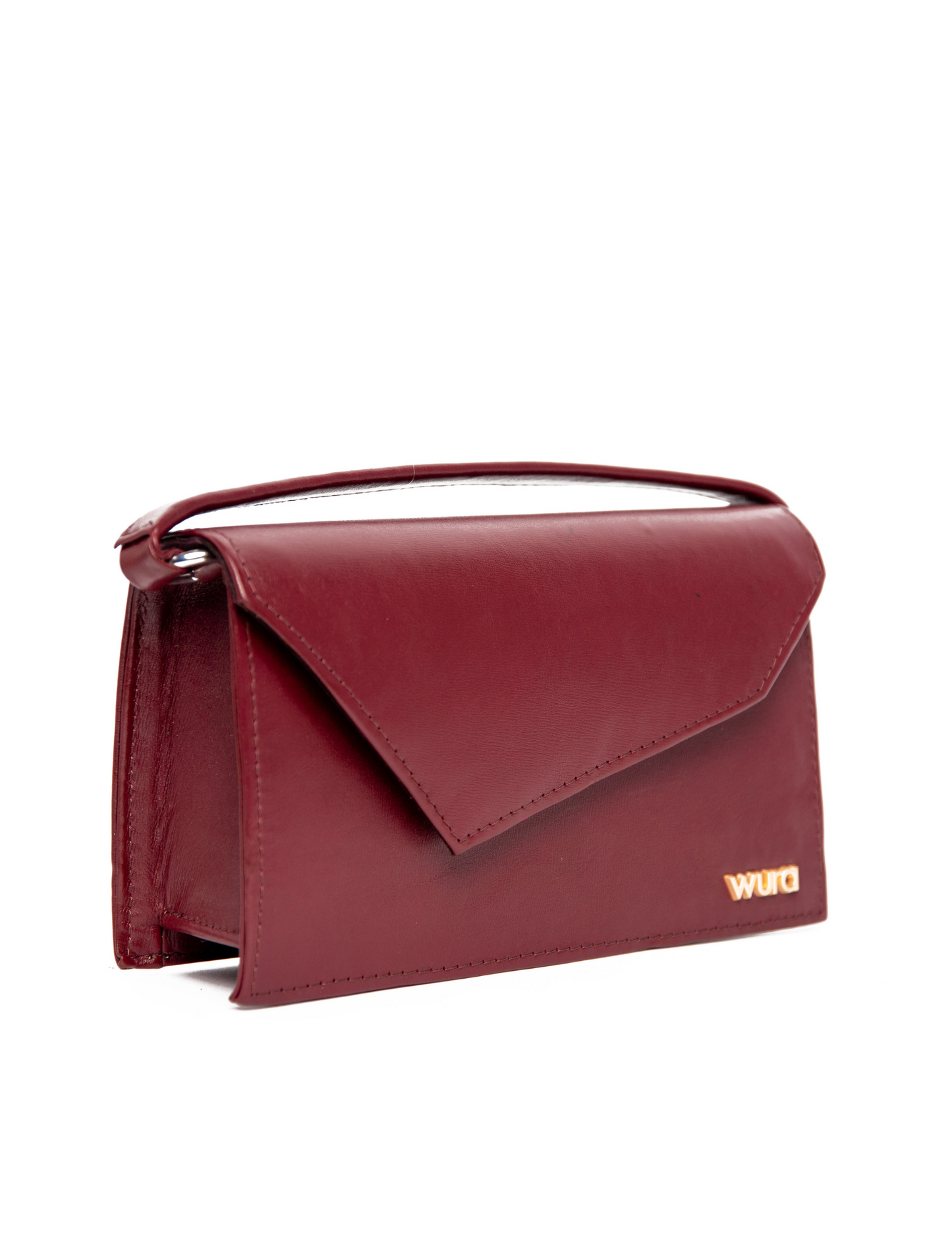 The WURA Bag | Burgundy