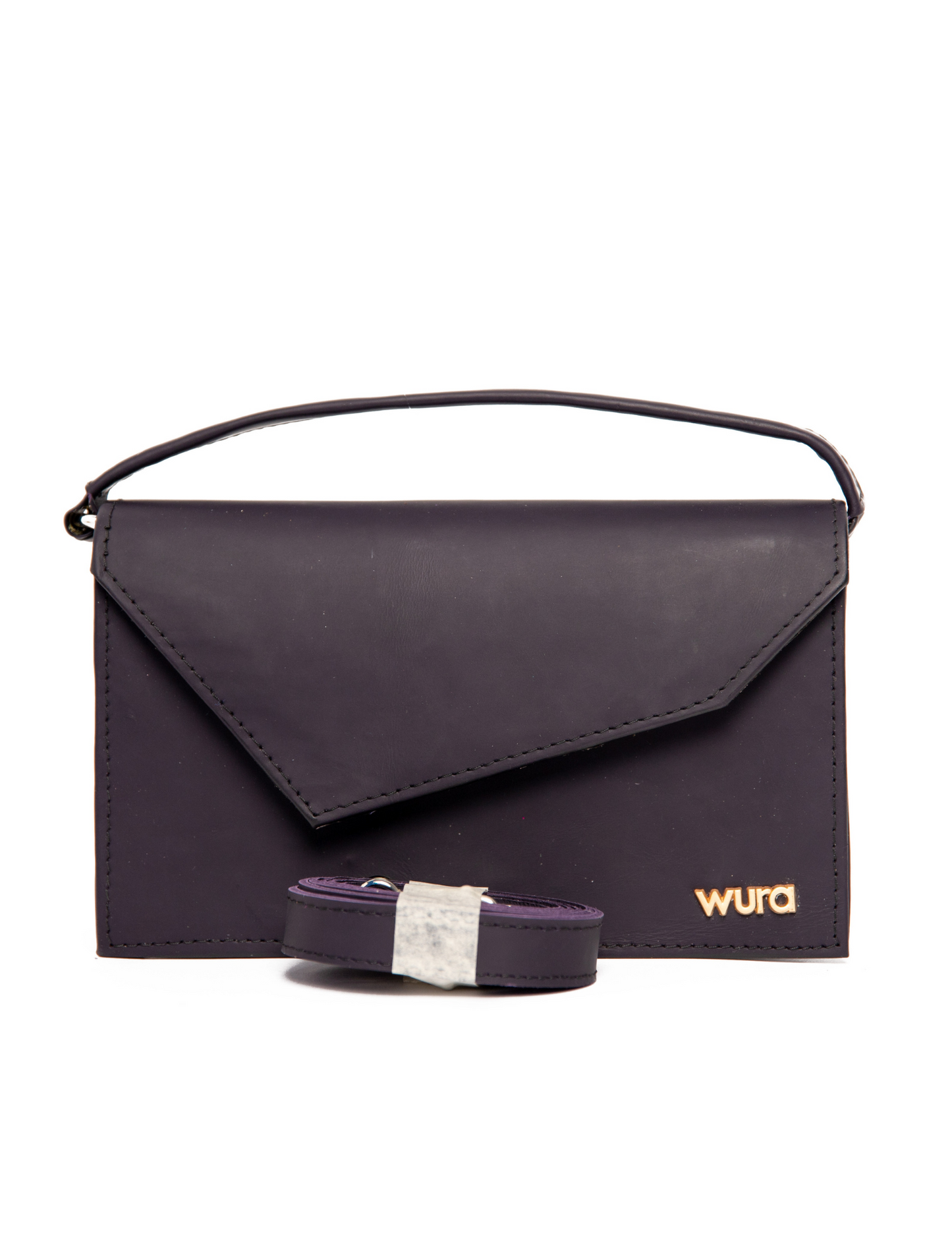 The WURA Bag | Deep Purple