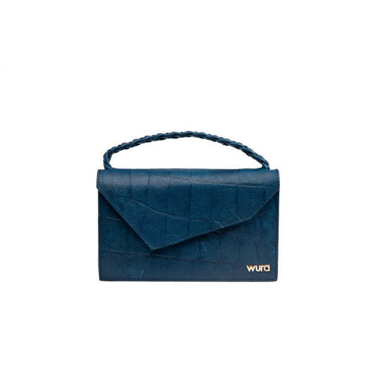 The WURA Bag | Blue